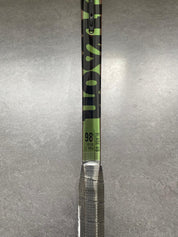 Wilson Pro Stock Steam 99 (16X18)