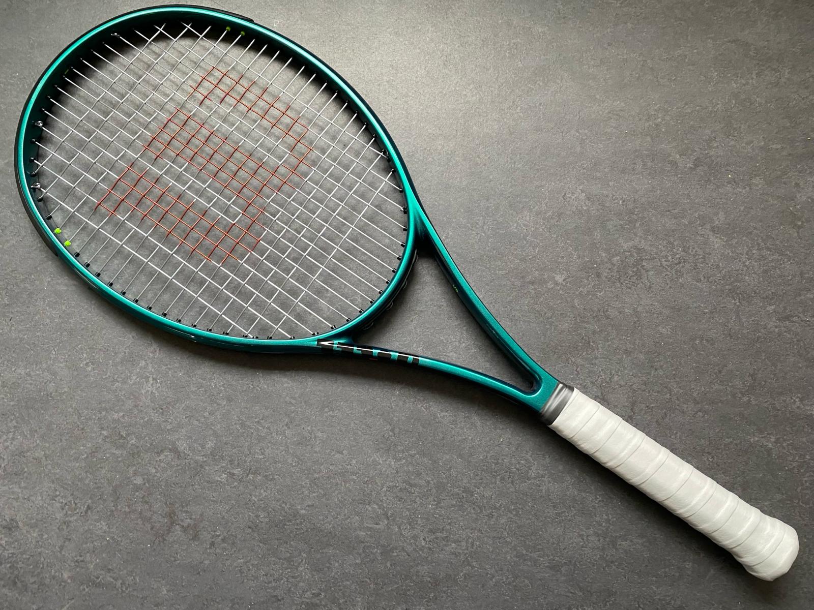 Wilson Pro Stock Blade 98 (16X19)