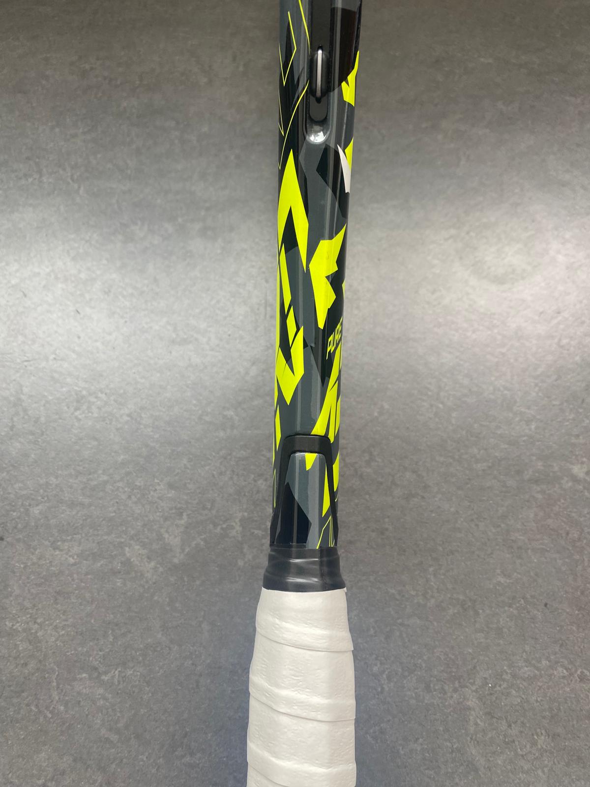 Adrian Mannarino Personal Babolat Aeropro Drive (16x19)