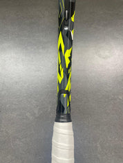 Adrian Mannarino Personal Babolat Aeropro Drive (16x19)