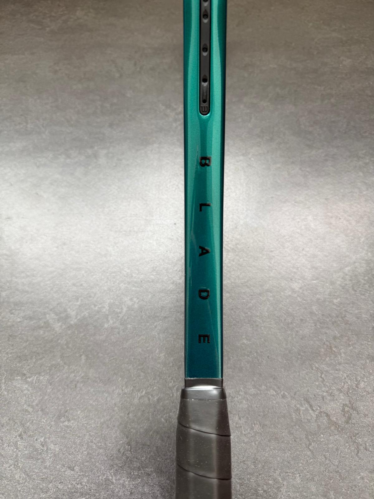 Wilson Pro Stock Steam 99 (16X18)