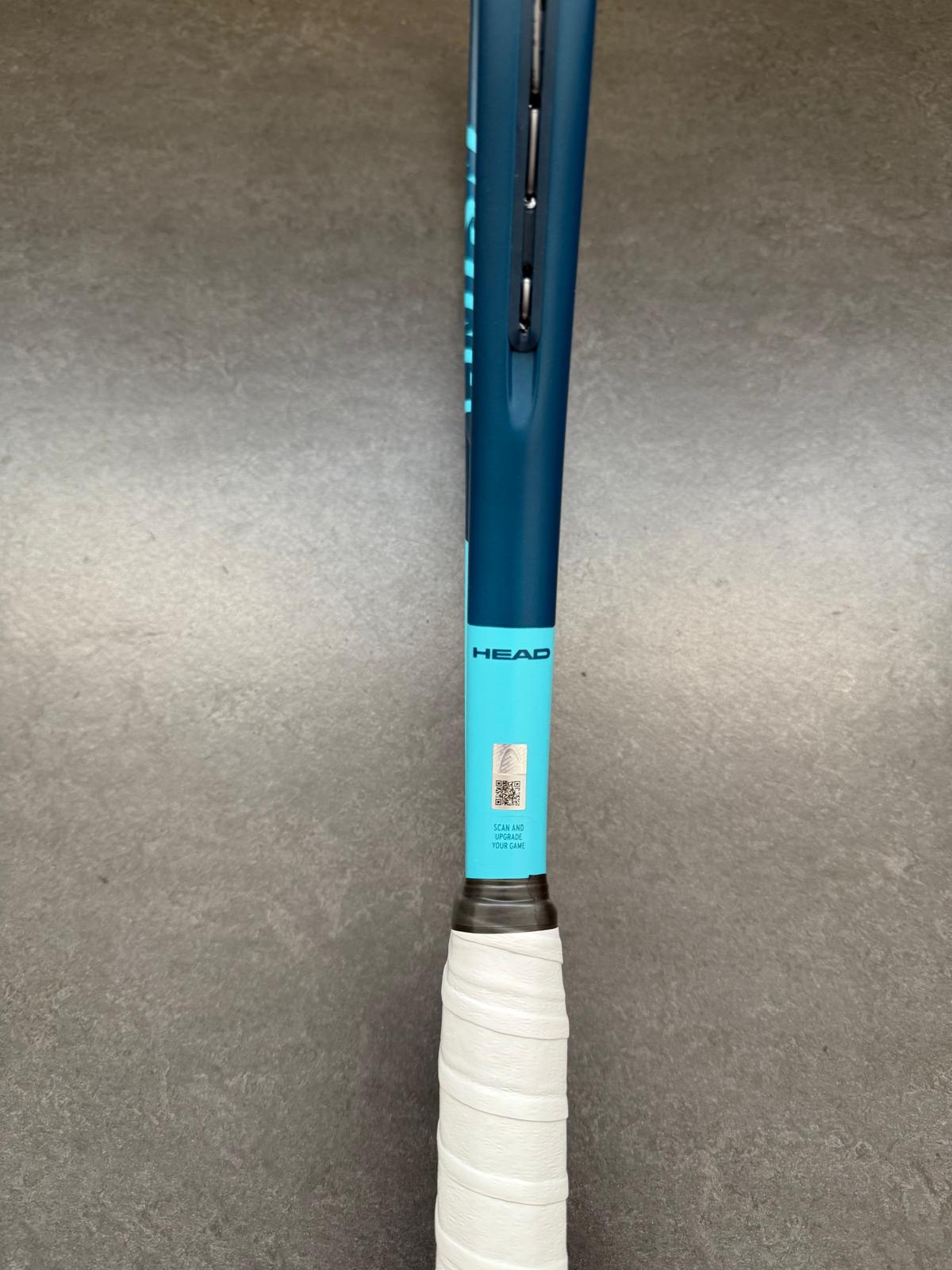 Head TGT325.3 Graphene 360+ Instinct MP (16X19)
