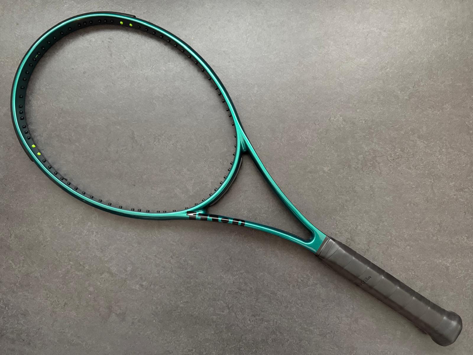 Wilson Pro Stock Blade 98 (18X19)