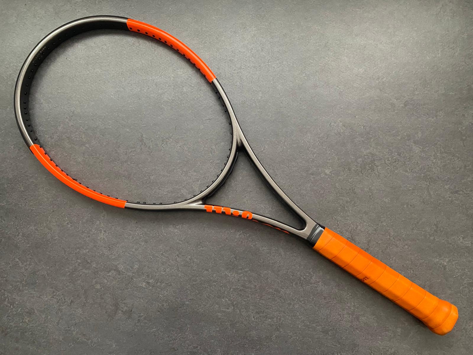Wilson H22 XL (18X20)