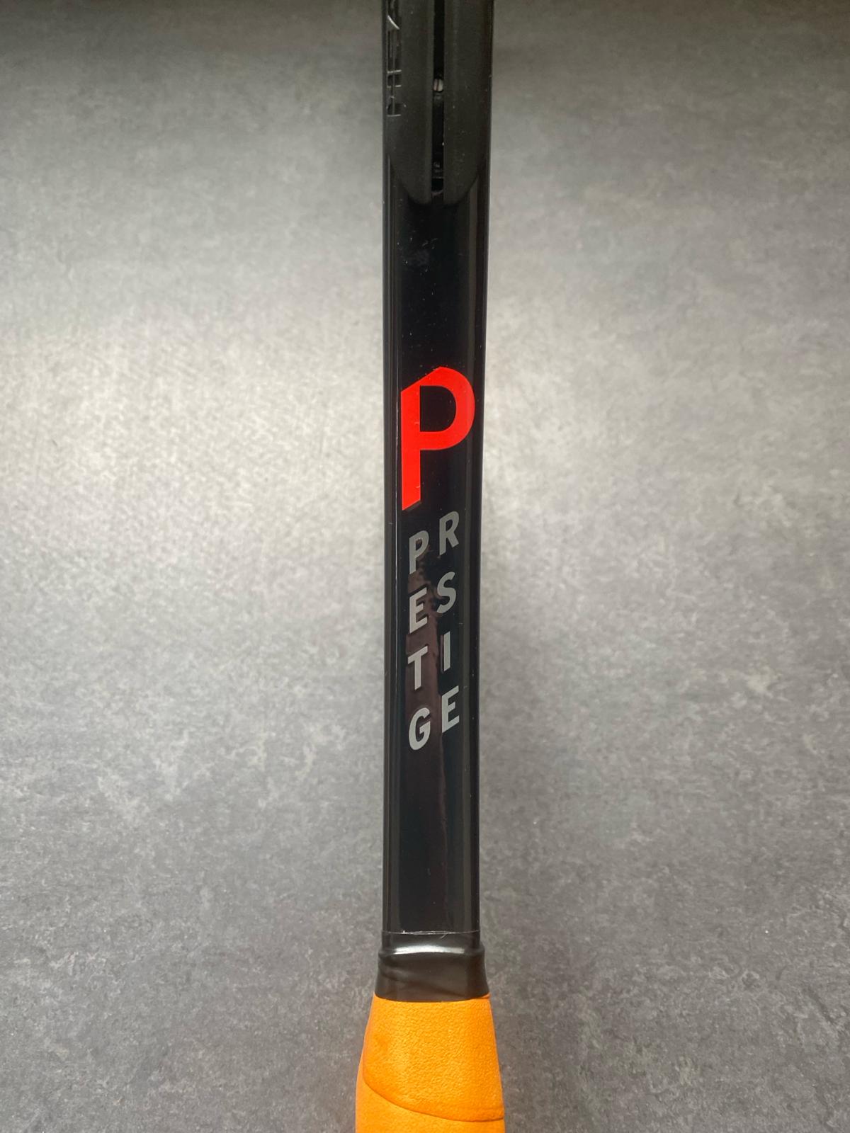 Head TGT334.1 Prestige 2021 (18X19) – ProStockTennis