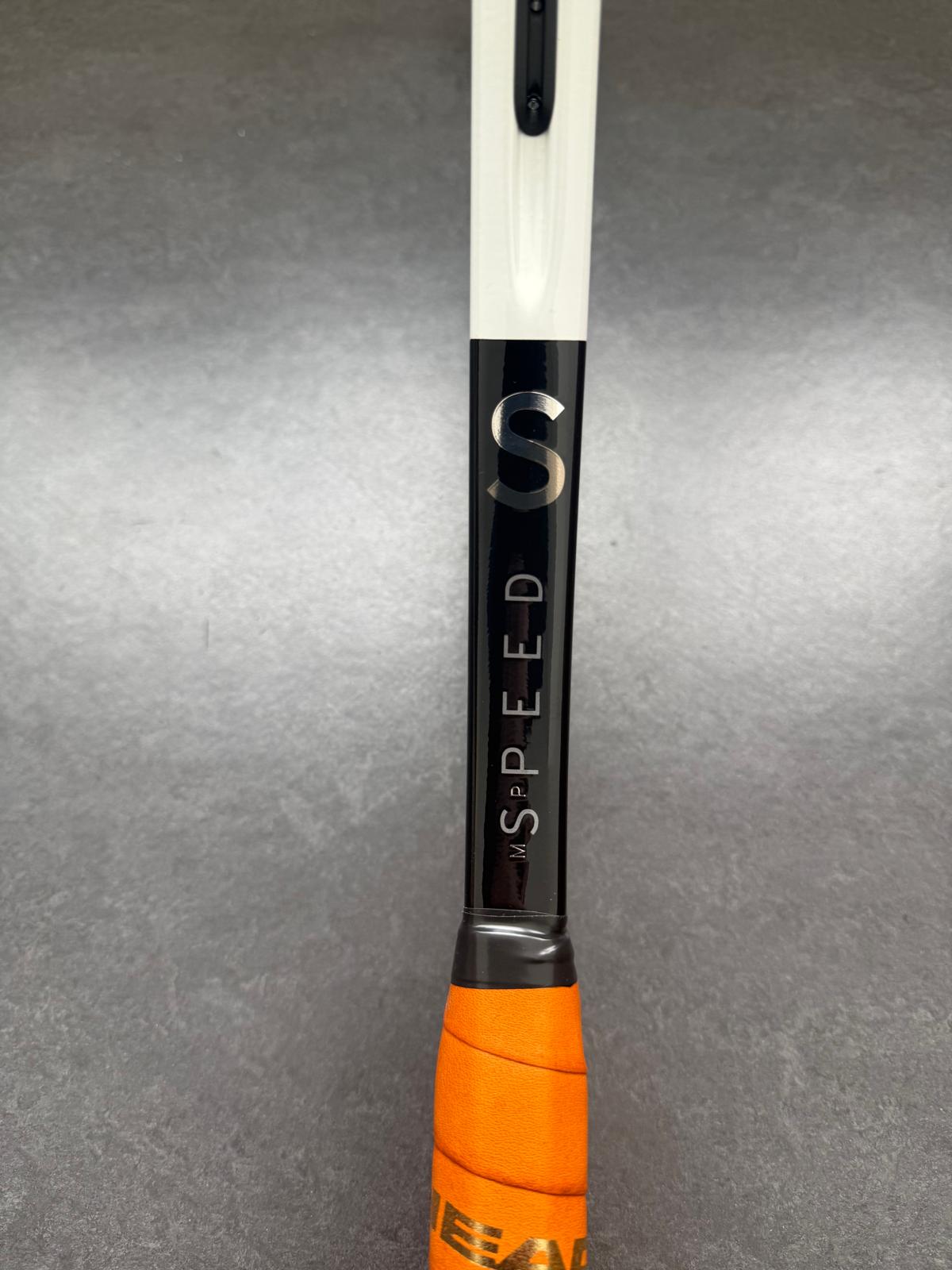 Head TGT339.2 Speed MP 2024 XL (16X19) – ProStockTennis