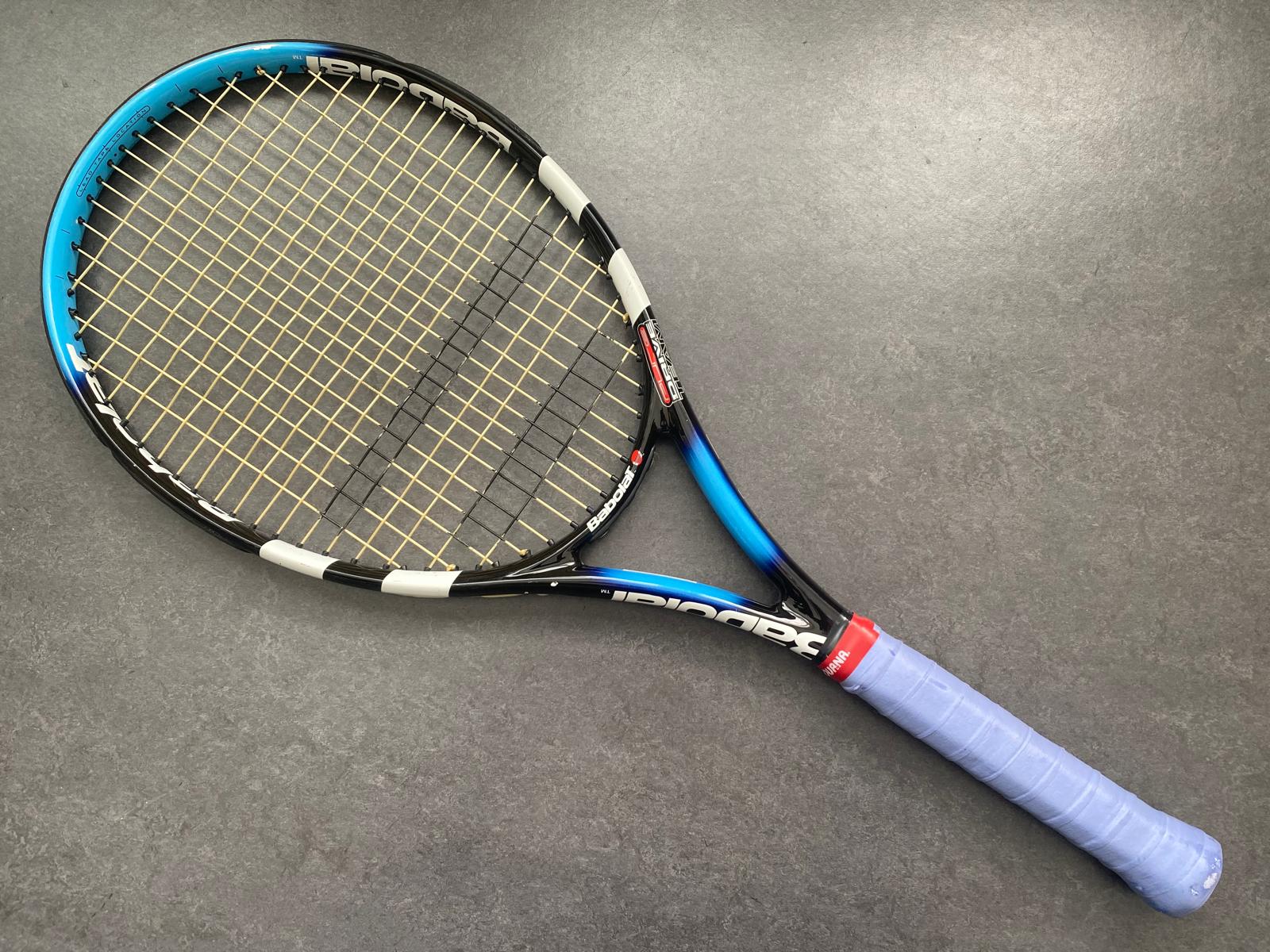 BABOLAT – ProStockTennis