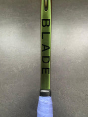 Wilson Pro Stock Blade 98 (16X19)
