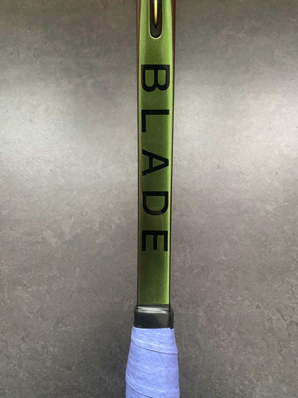 Wilson Pro Stock Blade 98 (16X19)