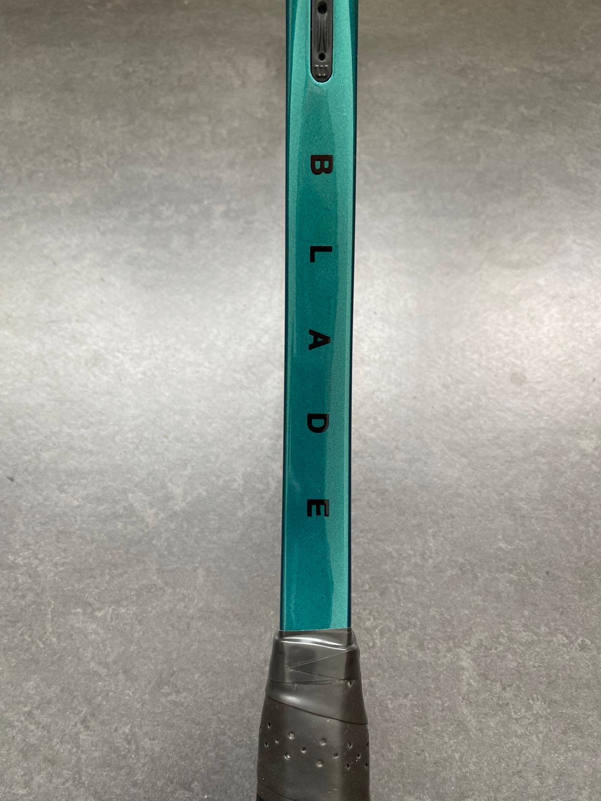Wilson Pro Stock Blade 98 (18x20)