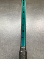 Wilson Pro Stock Blade 98 (18x20)