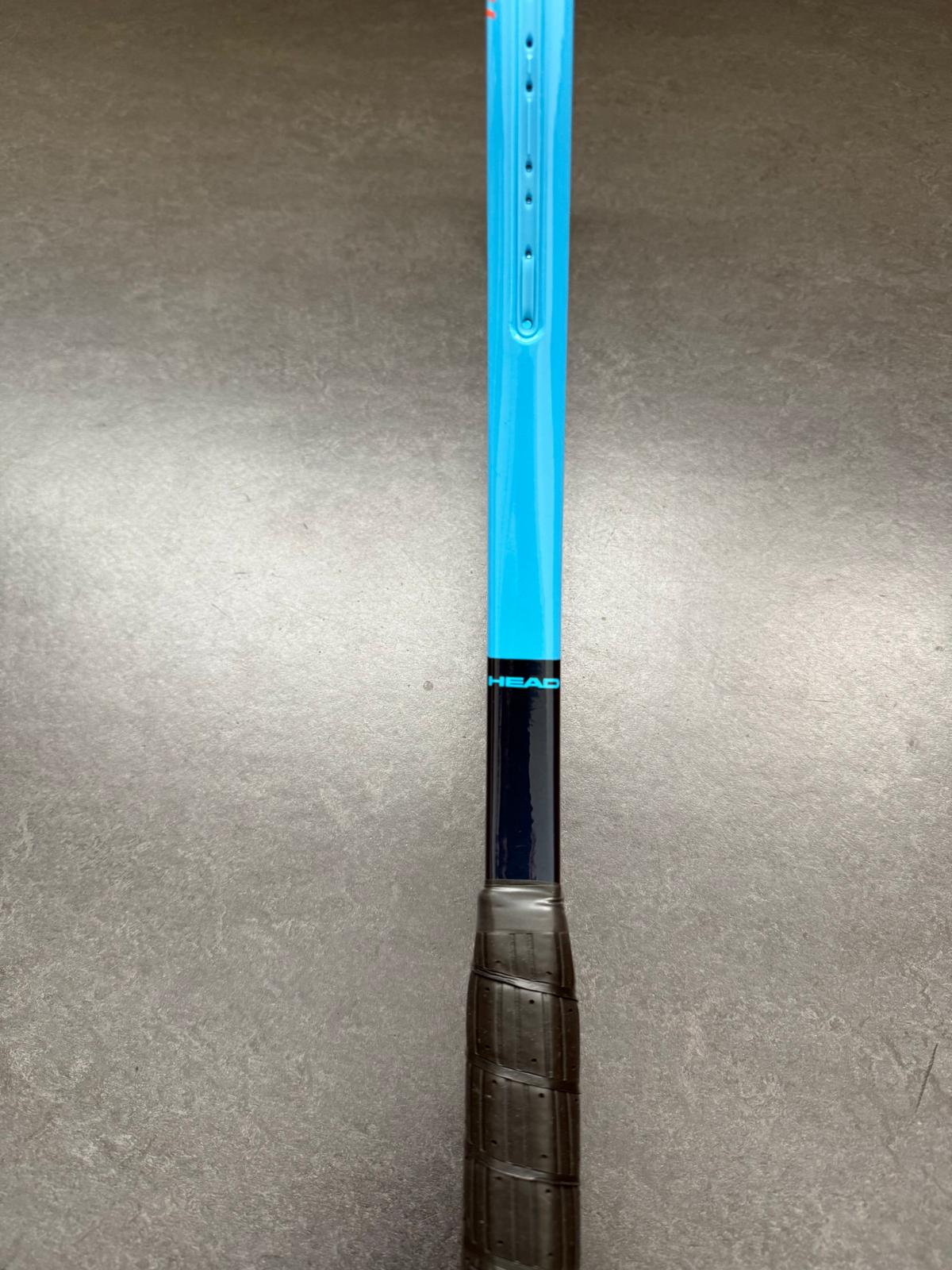 Head TGT269.1 Graphene 360 Instinct (16X19)