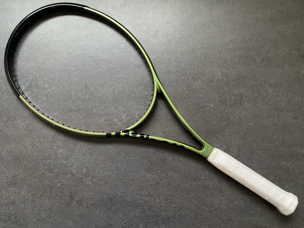 Wilson Pro Stock Blade 98 (16X19)