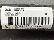 Babolat Pro Stock Pure Drive+ 18 (16X19)