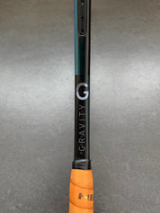 Head TGT344.4 Gravity Pro 2025 (18X20)