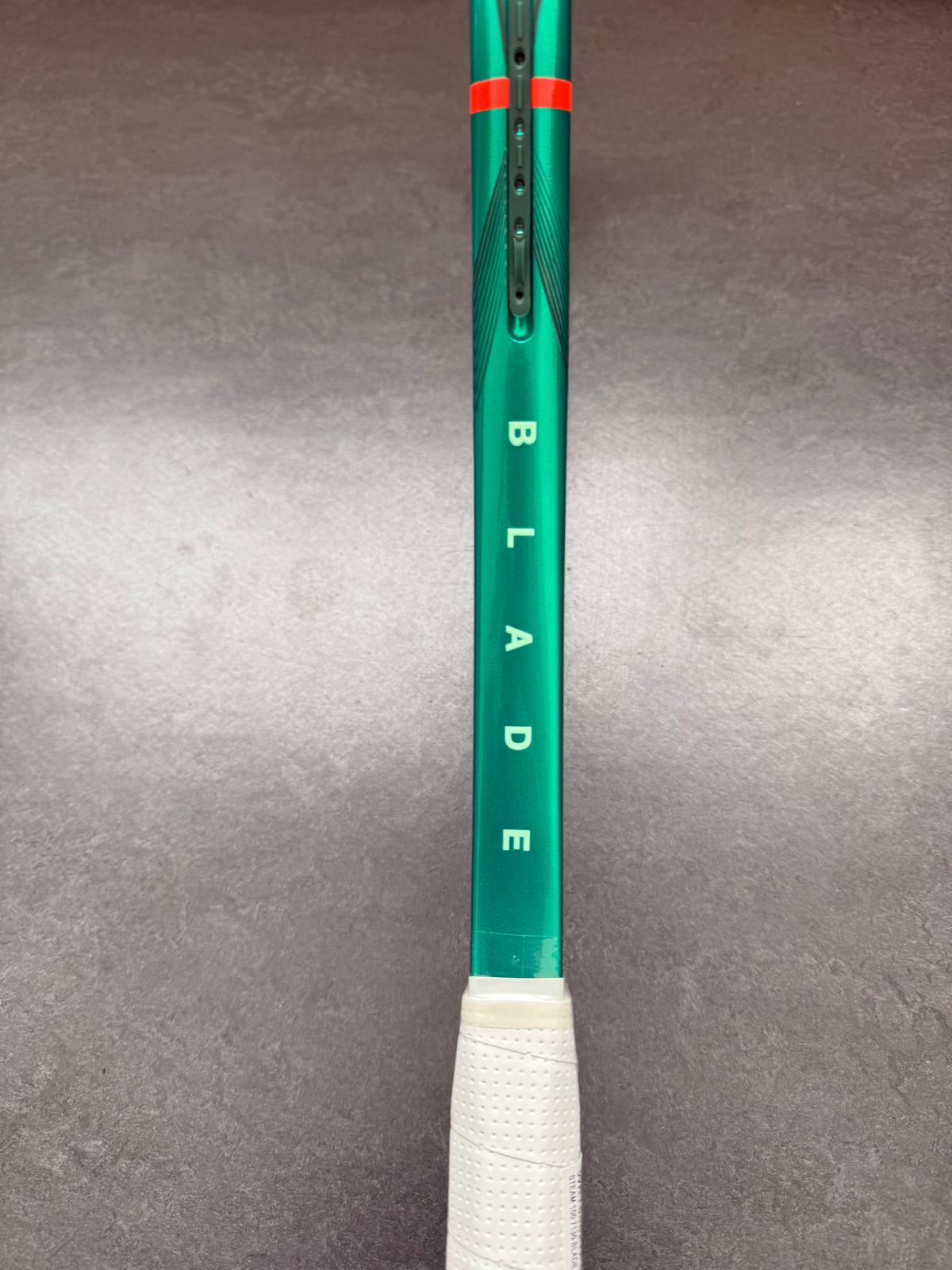 Wilson Pro Stock Steam 100 (16X20)