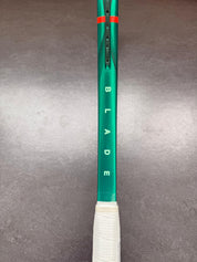 Wilson Pro Stock Steam 100 (16X20)