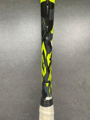 Adrian Mannarino Personal Babolat Aeropro Drive