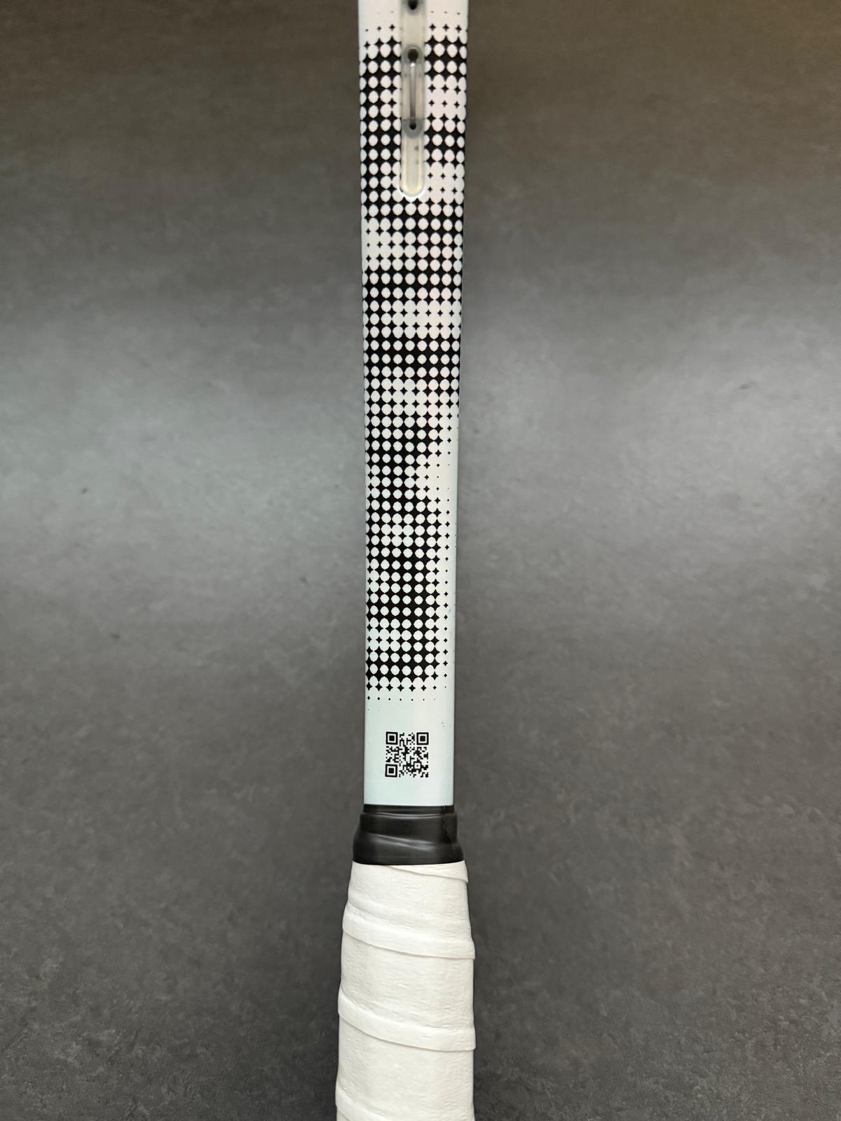 Wilson shift pro 18×20 グリップ2 Wilson shift pro 18×20 グリップ2