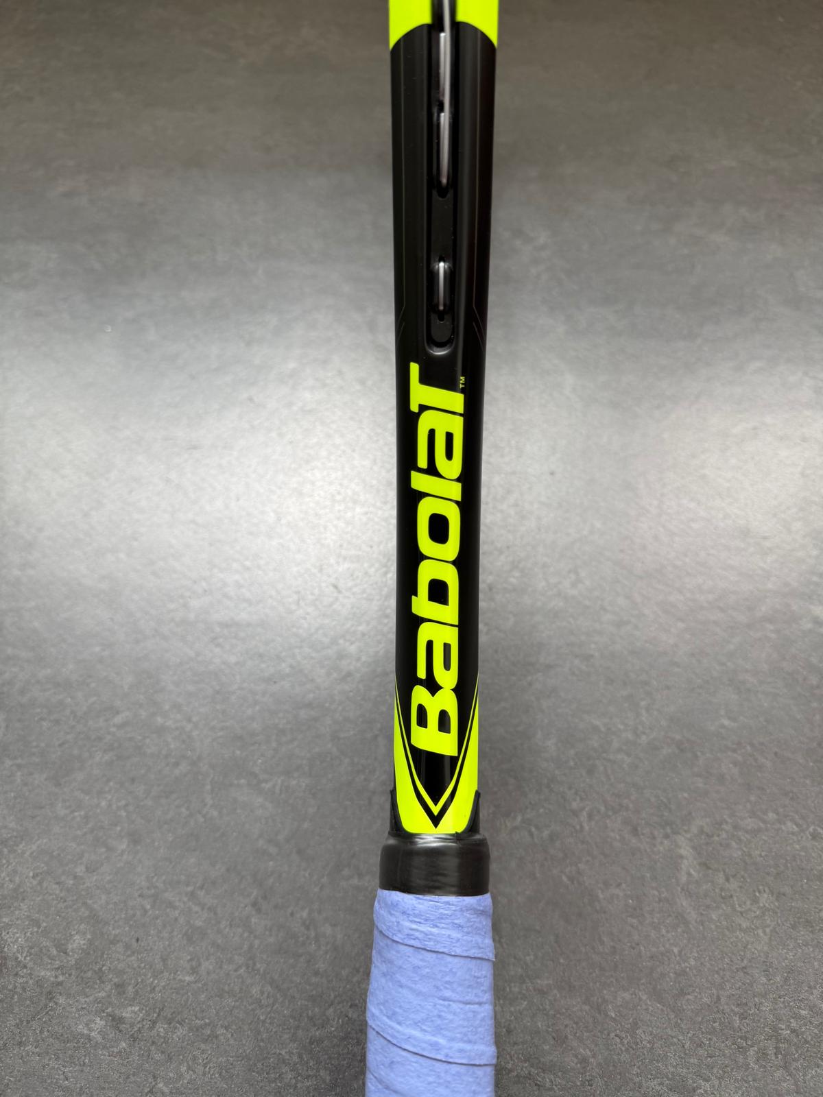 Babolat Pro Stock Aeropro Drive 2013 (16X19)