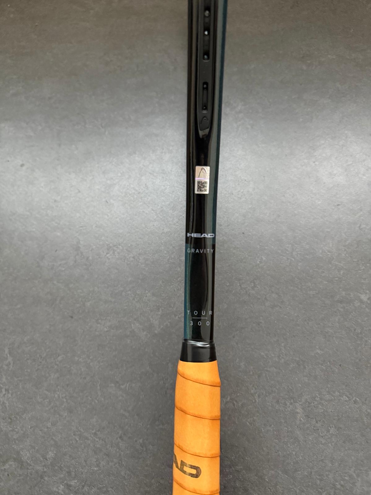 Head TGT373.1 Gravity Tour 2025 XL (16X19)