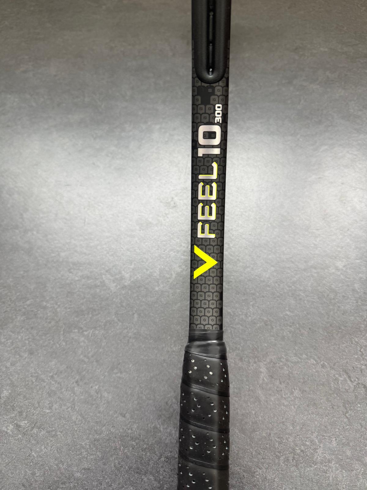 Volkl Pro Stock Super G 9 (18X20) – ProStockTennis