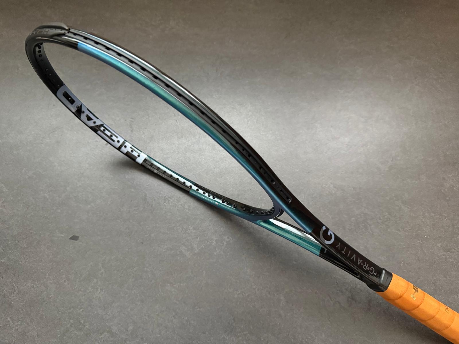 Head TGT344.4 Gravity Pro 2025 (18X20)