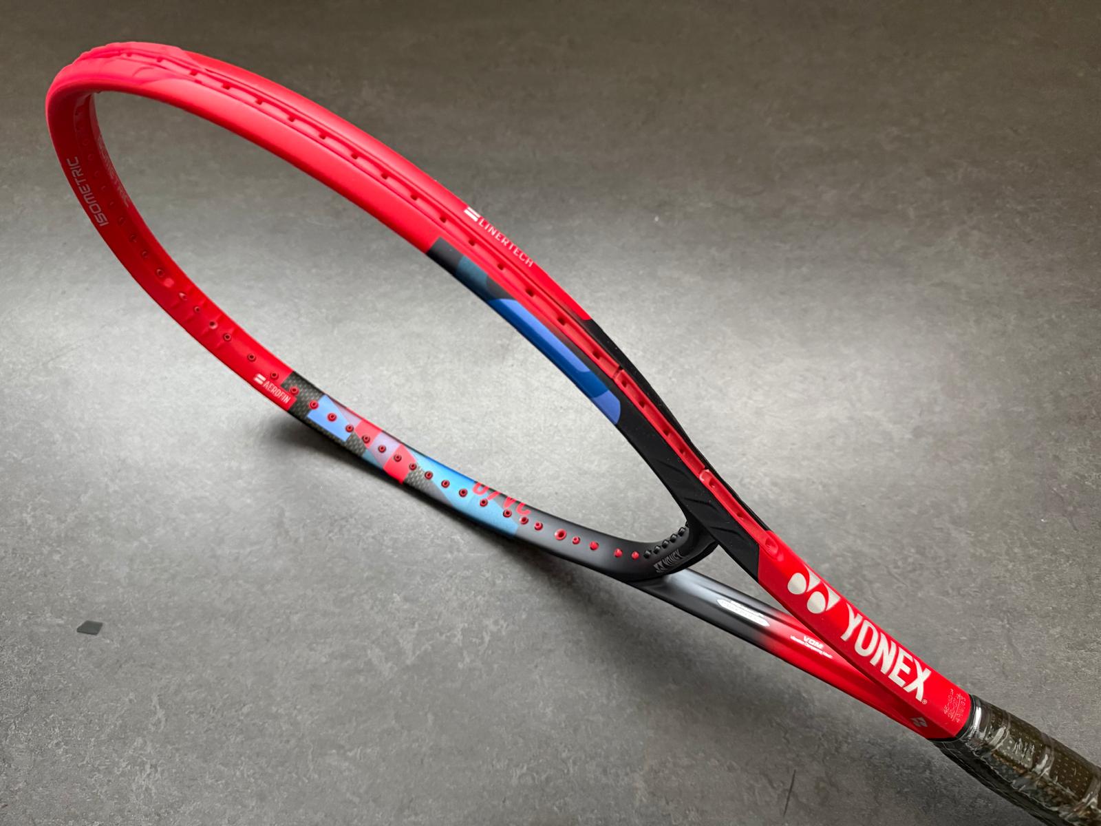 Yonex Pro Stock VCORE 98 (16X19)