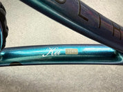 Kei Nishikori Personal Wilson Tour 98 (18X19)