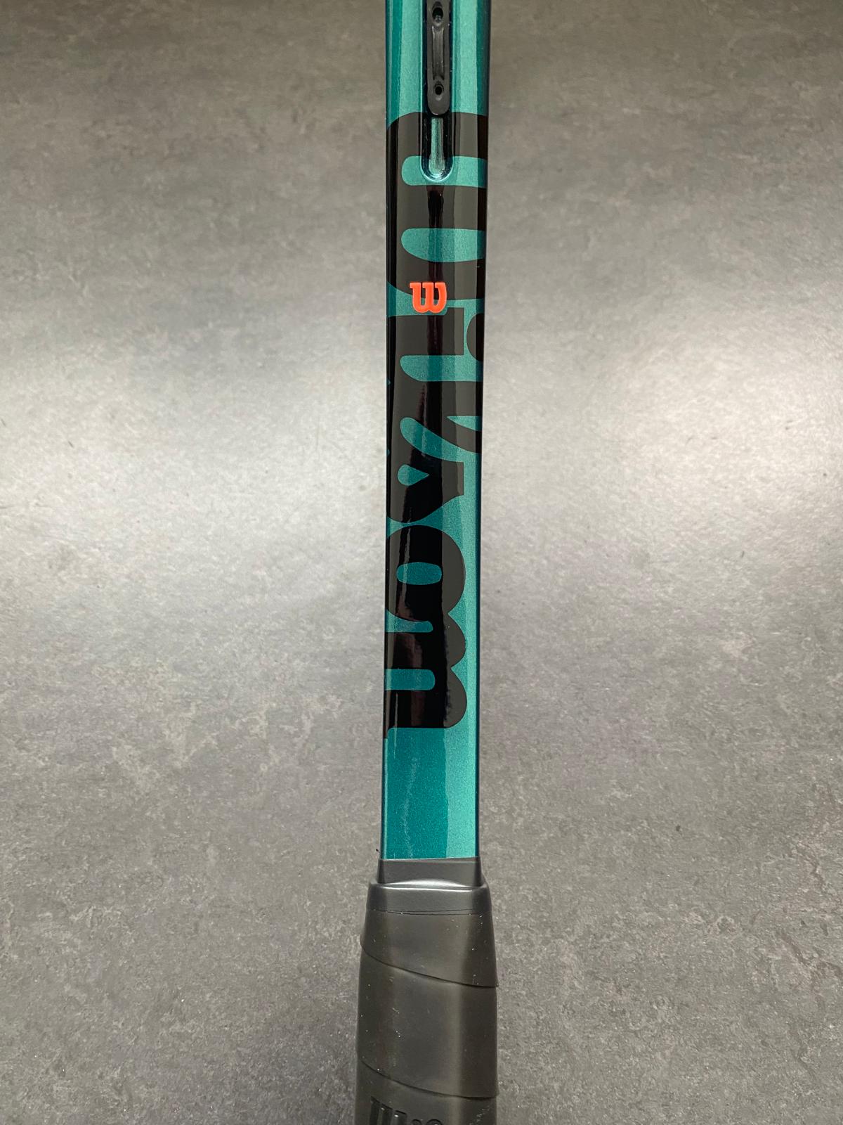 Wilson Pro Stock Steam 100 (16X20)