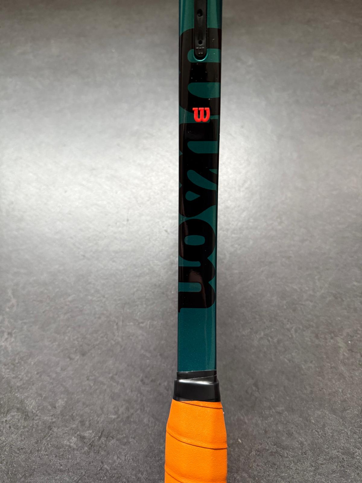 Wilson Pro Stock Blade 98 (18X19)