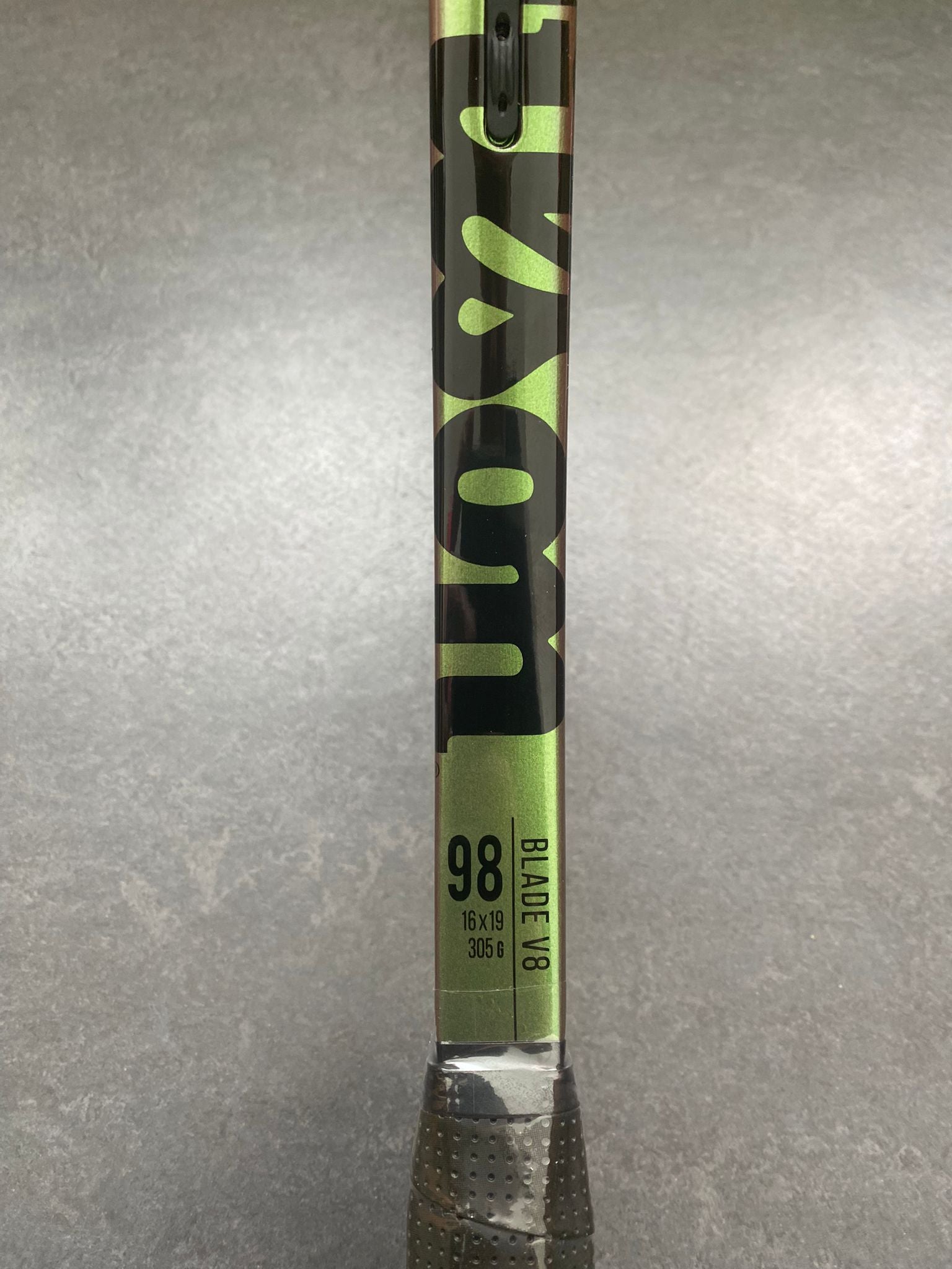 Amazon.com : Winn Pro X 1.18 Putter Grip (Midsize, Black/Red