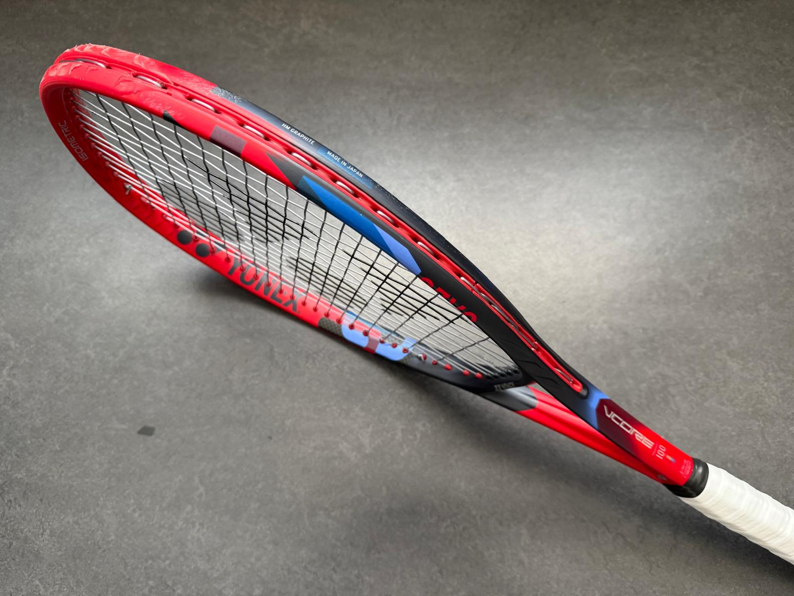 Yonex Pro Stock VCORE 100 (16X19)