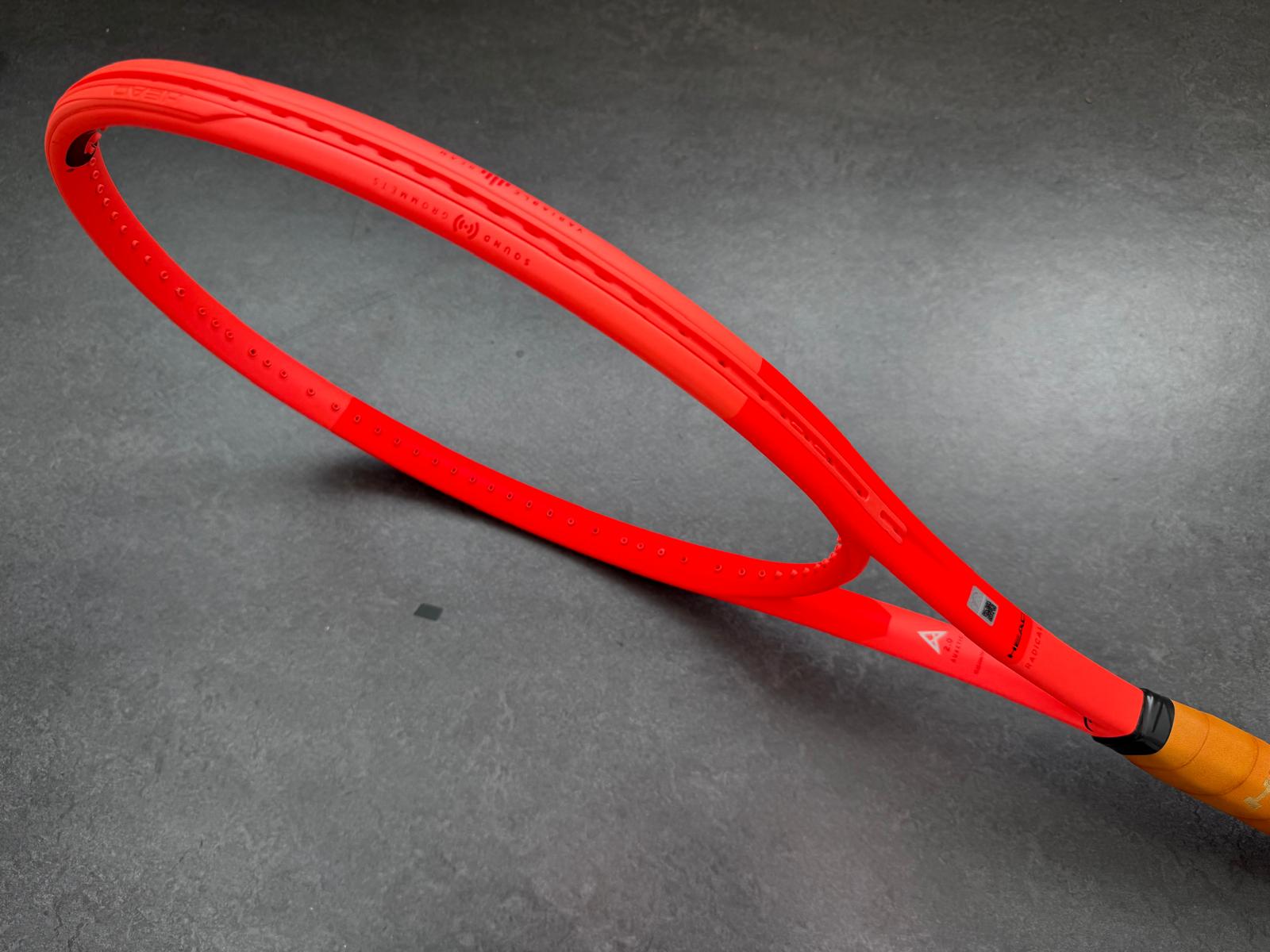 Head TGT351.2 Radical 2025 (18X20)