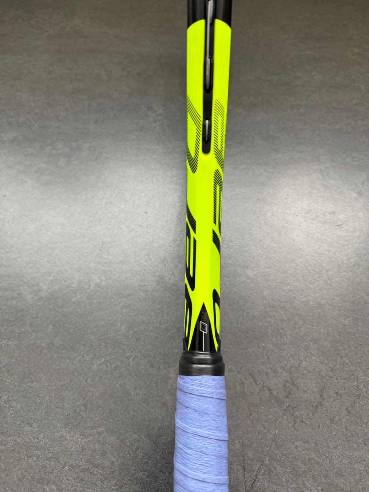 Babolat Pro Stock Aeropro Drive 2013 (16X19)