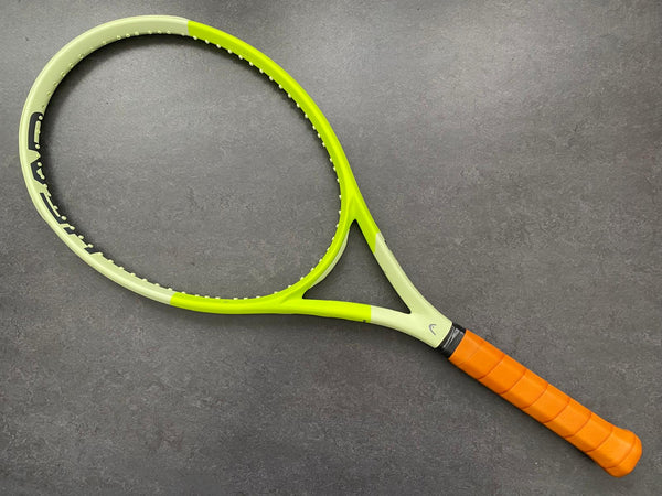 HEAD EXTREME TOUR 2022（G3） Amazon.com : Head Extreme Tour 2022 Tennis Racquet, Strung