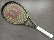 Jeļena Ostapenko Personal Wilson Steam 100 (16X20)