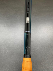 Head TGT373.1 Gravity Tour 2025 (16X19)