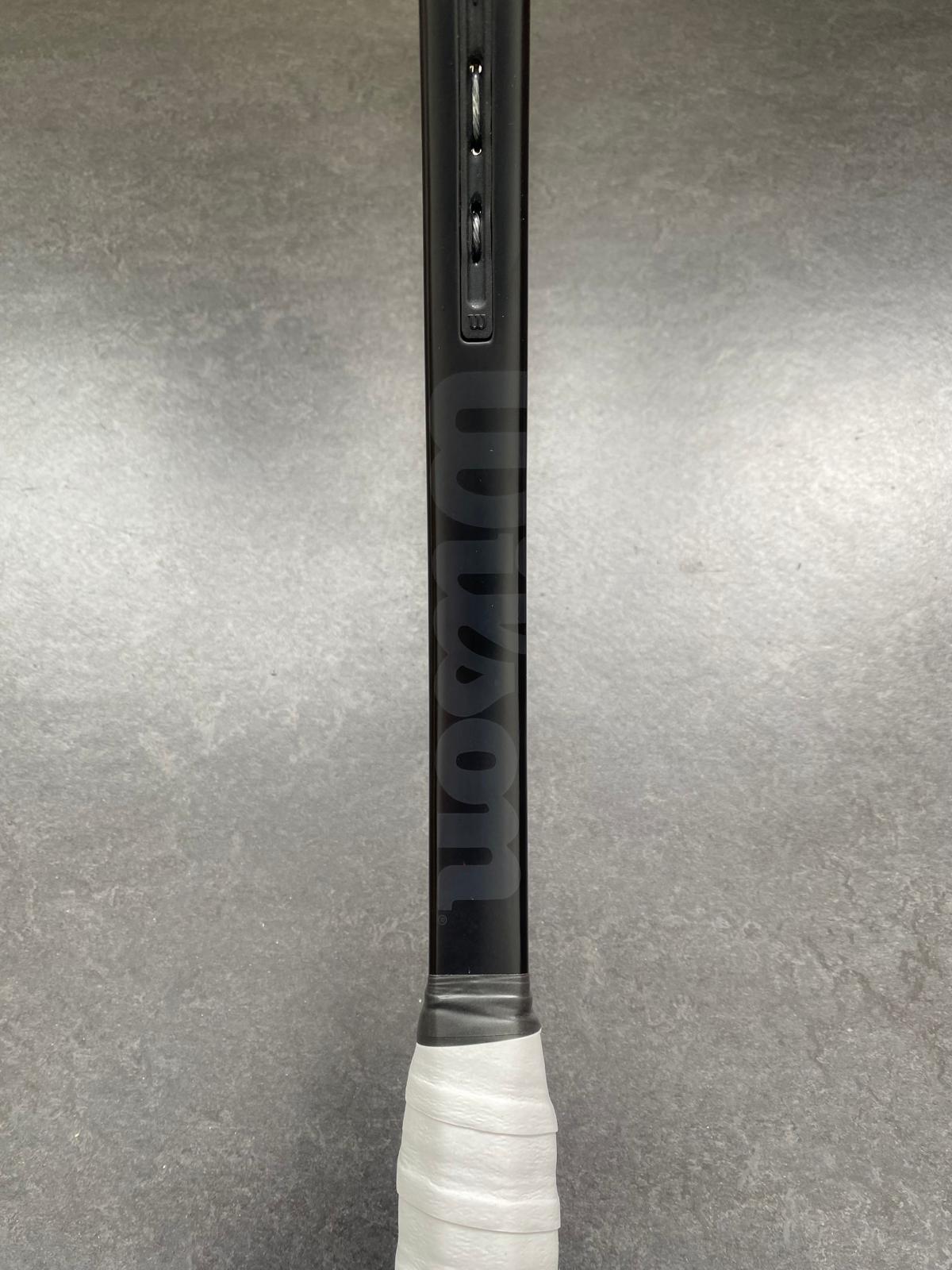 Dimitrov Personal Wilson Pro Staff 97 V13 Paint (18X17)