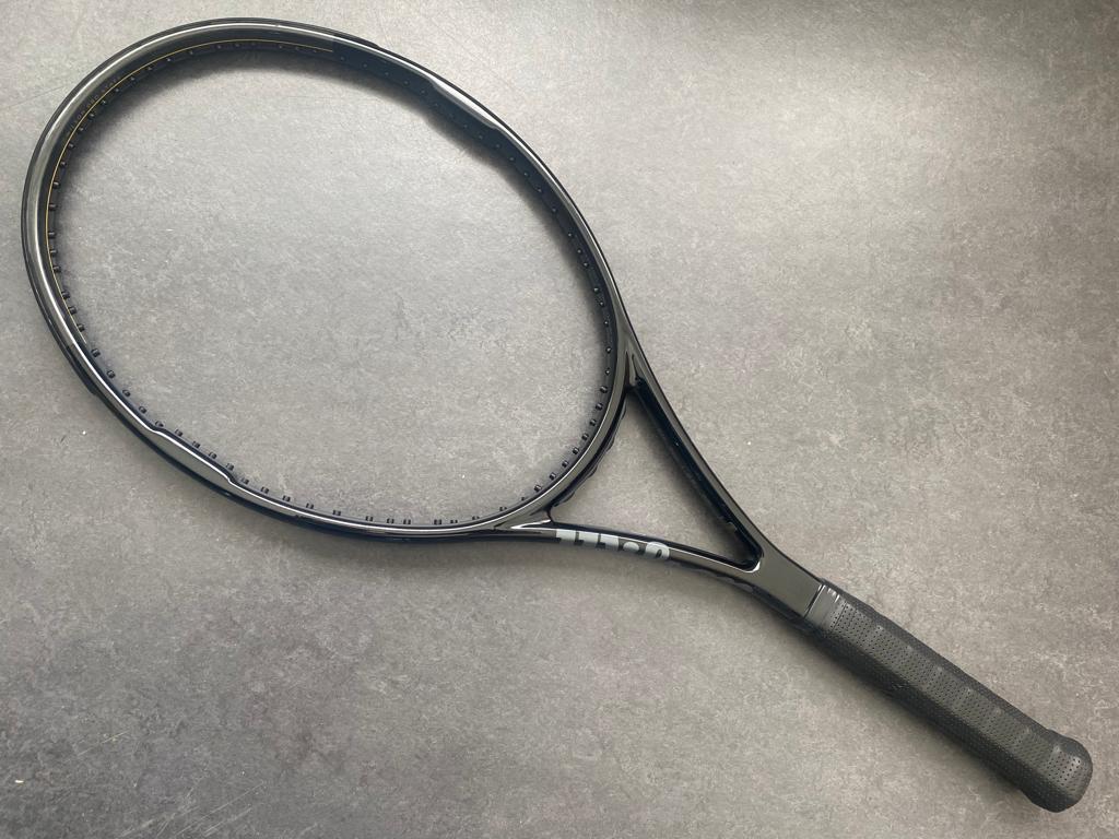 Wilson Pro Stock Six.One 95 (18X20) – Pro Stock Tennis