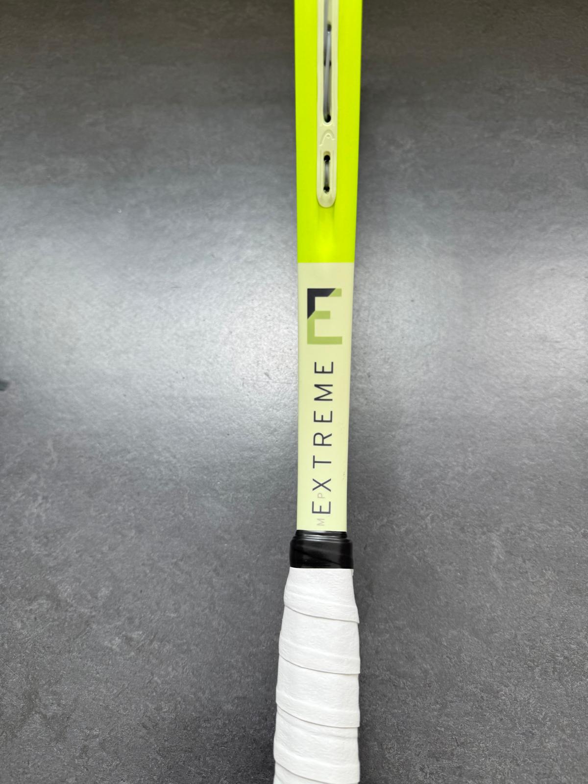 Head TGT333.2 Extreme 2024 (16X19)
