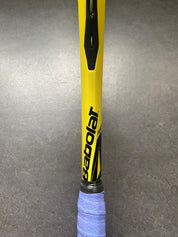 Babolat Pro Stock Pure Aero Competition 2019 (16x19)