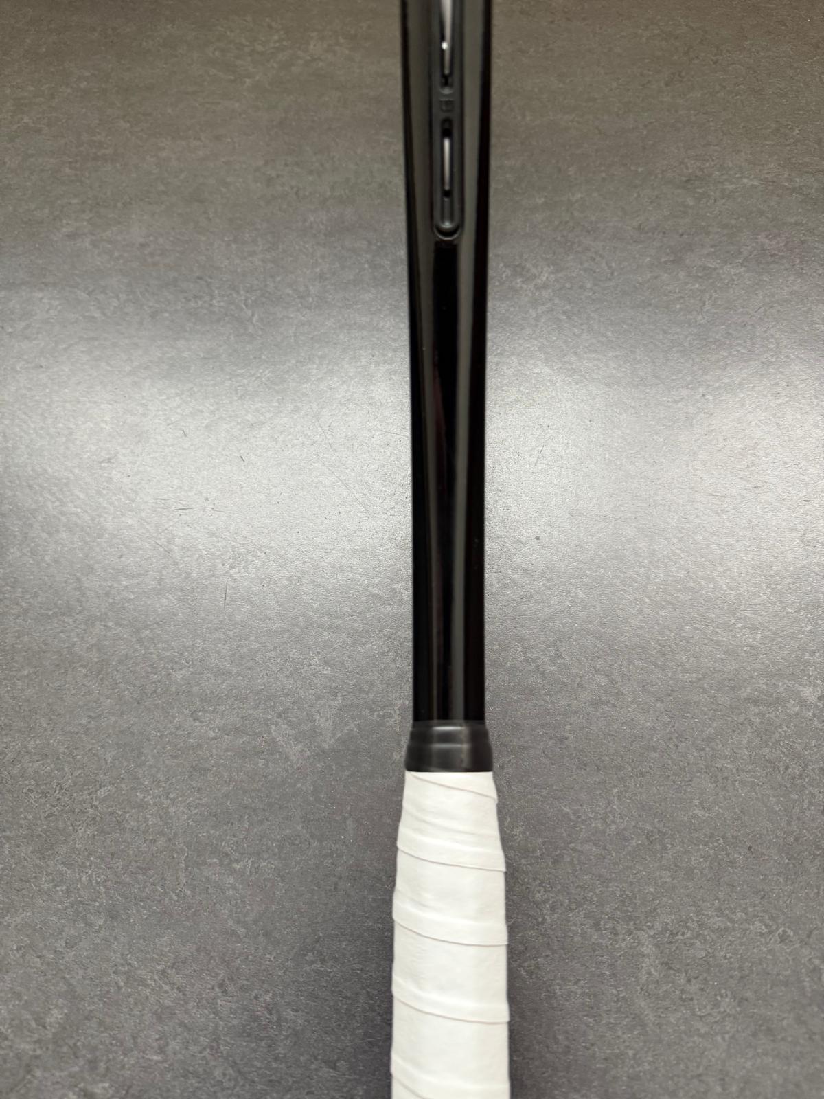 Wilson Pro Stock Python Blacked Out (16X20)