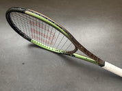 Wilson Pro Stock Steam 99 (16X18)