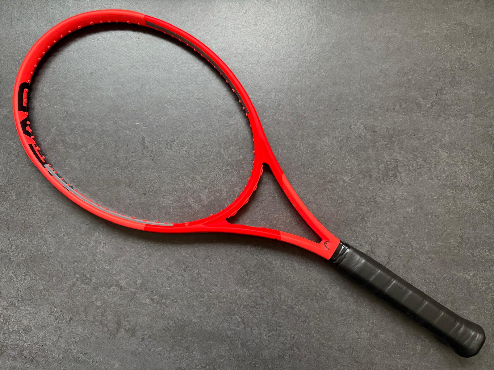 Wilson Pro Stock Hyper Pro Staff 6.1 95 (18X20) – ProStockTennis