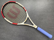 Grigor Dimitrov Personal Custom Wilson Pro Staff 93 (16X19)