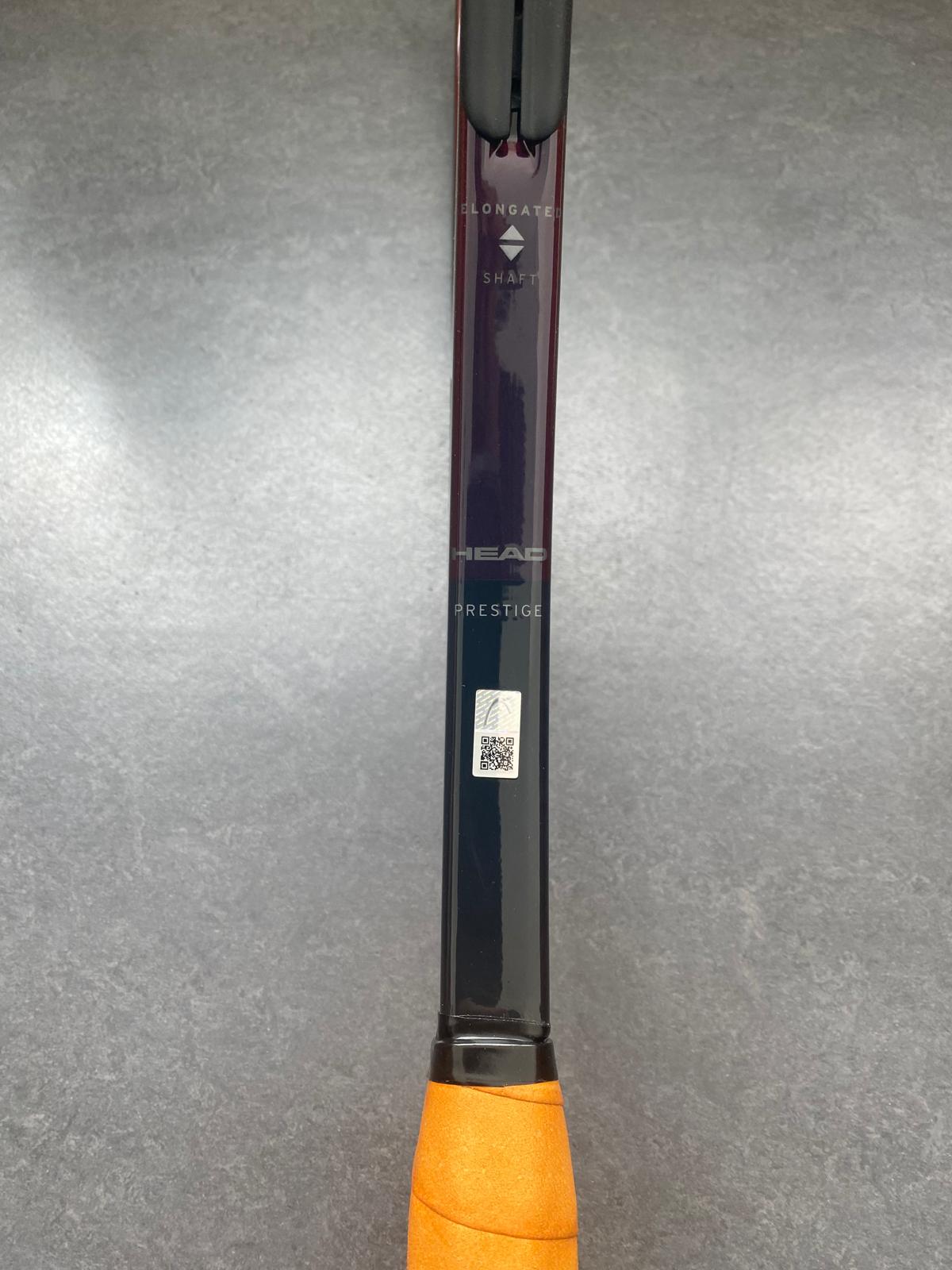 Head PT57A XL (18X20) – ProStockTennis