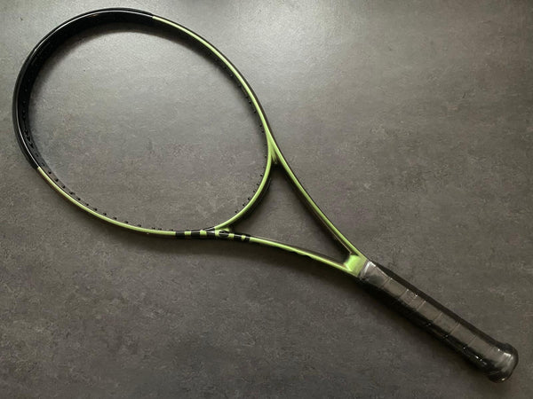 Wilson Pro Stock Steam 99 (16X19) – ProStockTennis
