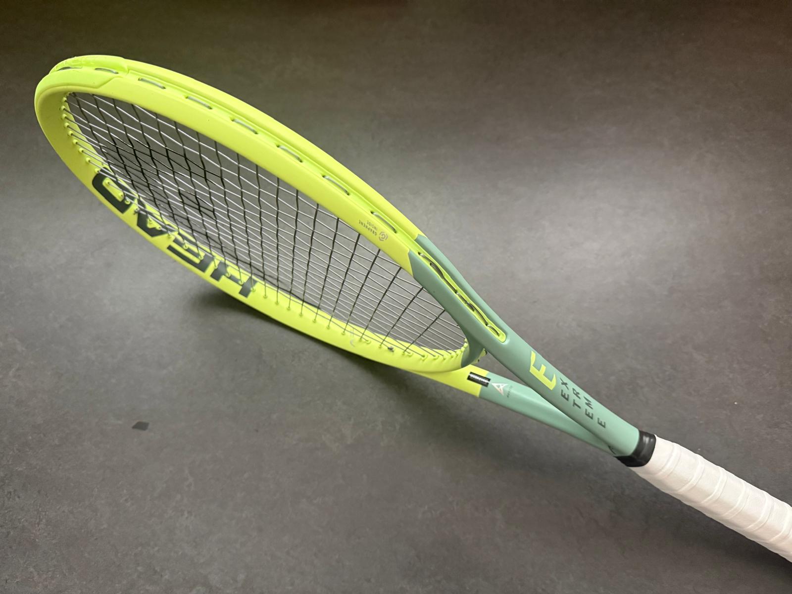 Head TGT285.2 Extreme 2022 (16X19)