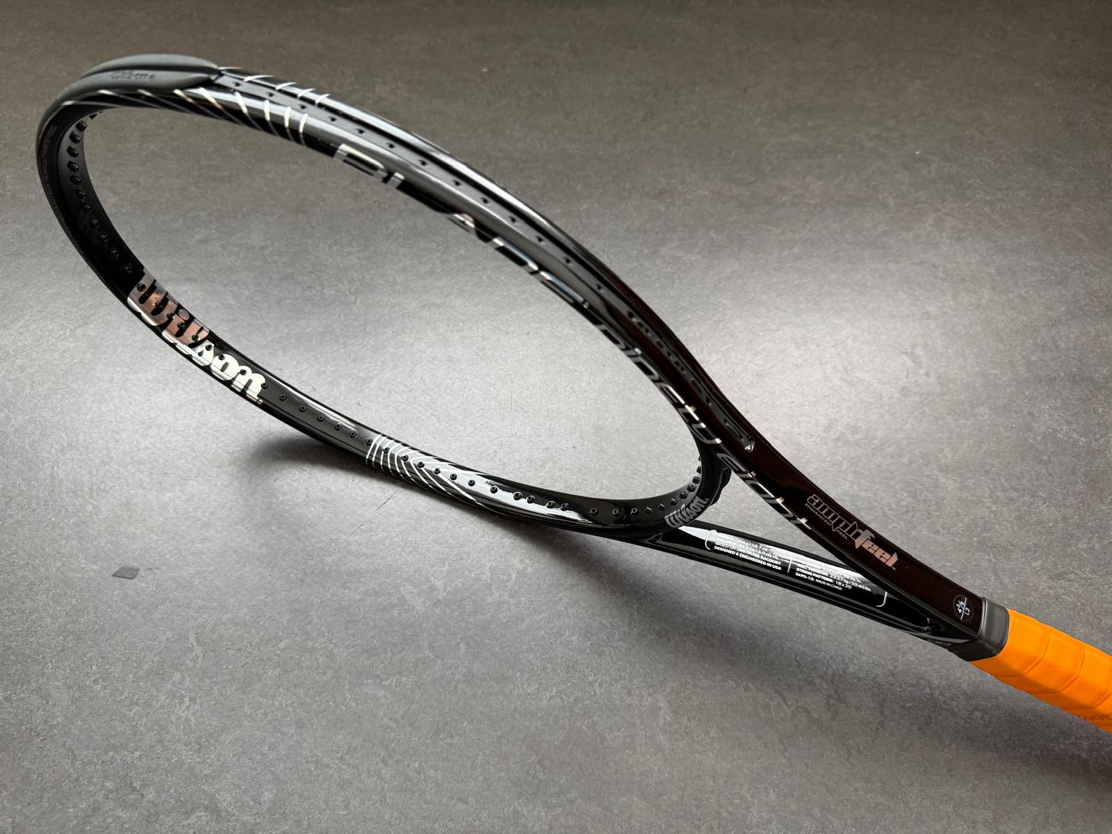 Wilson H22 XL (18X20) – ProStockTennis